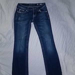 ORIGINAL MISSME JEANS